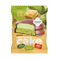 Fit Kit Protein Cake EXTRA (50гр) Fit Kit Protein Cake EXTRA (50гр)